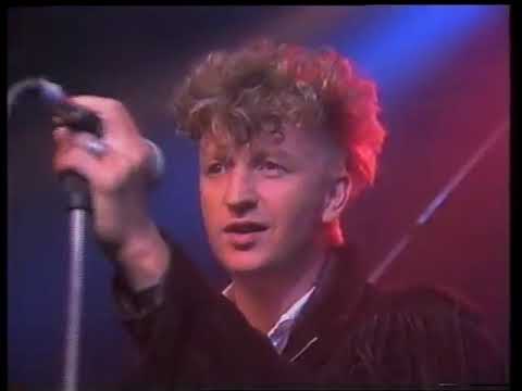 Zerra One - Forever And Ever (Megamix,  RTE 1987)