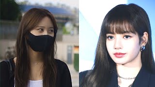 What Koreans Think of BLACKPINK LISA upcoming Album LALISA