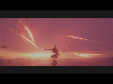 Corrupt Rot God (final boss fight) – MASTER DIFFICULTY – Kena: Bridge of Spirits