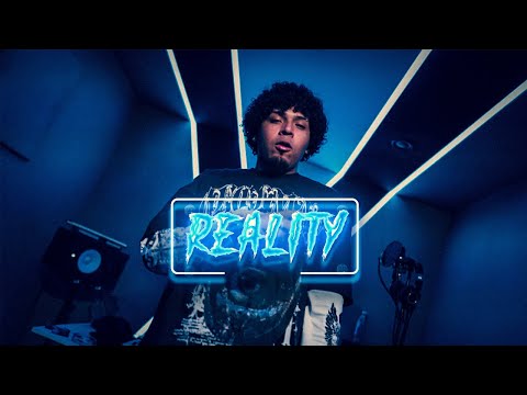 JEREH157 - REALITY🌪️ (Video Oficial)