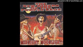 The New Riders Of The Purple Sage -  Midnight Moonlight