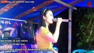 Download lagu Dut mix Keyboard KN TECHNIS|| kabut biru || vj De'dec Yani mp3