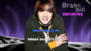 Telegraph - Drake Bell [Español &amp; Inglés]