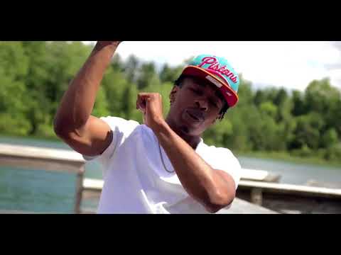 Blaze Dope pull up with a stick ft y.ceeasy