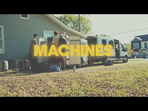 Machines