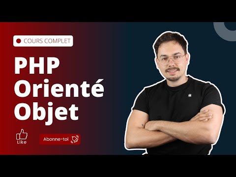 08 - Les interfaces en PHP OO