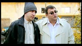Kargin Haghordum sketch 119 (Hayko Mko)