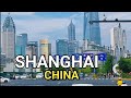 Shanghai The Most Developed City In China Largest And Richest City In China
