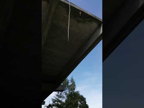 Seit 30 Jahren geschlossener Bahnhof