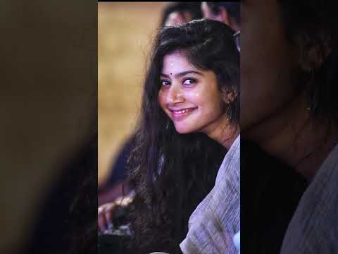 #SaiPallavi #Gargi ❤️#GargiFromJuly15 Malar Vibes | Rowdy Baby