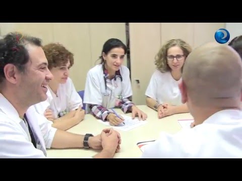 Enfermería Médico-Quirúrgica, nueva especialidad complementaria del Cuerpo Militar de Sanidad