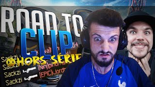 Road to clip bo3 hors série 
