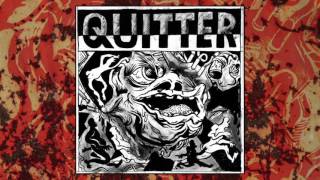 QUITTER - S/T EP
