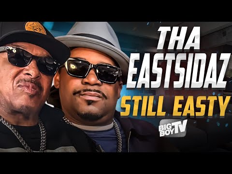 Tha Eastsidaz New Music 2024 Still Easty | Goldie Loc, Big Tray Deee Hip Hop Stories /Music Insights