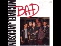 Michael Jackson Bad Extended Version