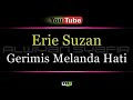 Karaoke Erie Suzan Gerimis Melanda Hati