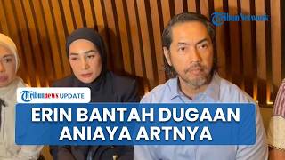 Pengakuan Erin Mantan Istri Andre Taulany, Bantah soal Tuduhan Aniaya hingga Tahan Gaji sang ART