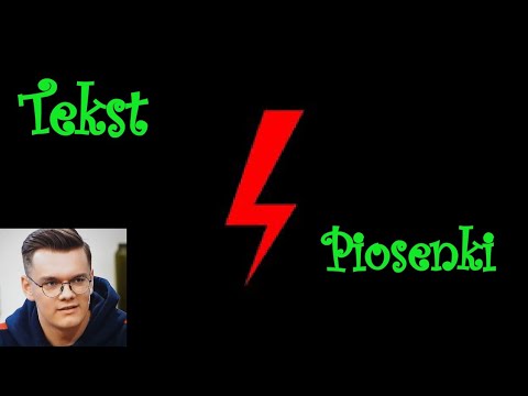 Ronnie Ferrari - "Szubienica" - TEKST PIOSENKI!!!!! Dj Wiśnia