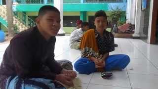 preview picture of video 'Santri Pondok Pesantren Asshiddiqiyah 2 (Dayat Feat Geger) - When I Was Your Man (Bruno Mars)'