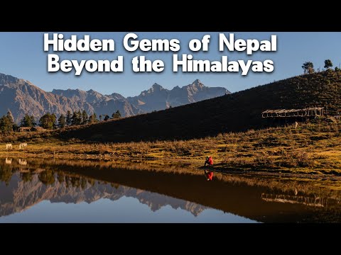 POKHARA TO PHOKSUNDO: A 7 DAY FULL ITINERARY | SISNE RURAL MUNICIPALITY | DOCUMENTARY