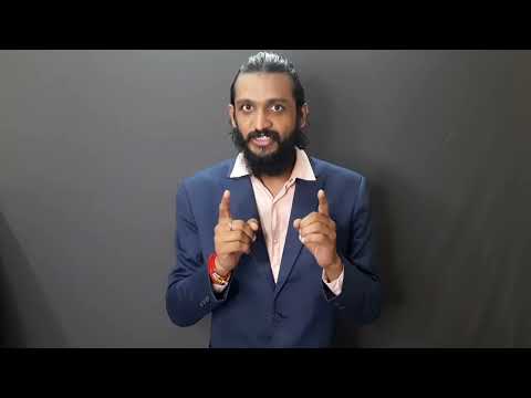 Pratyaksha tiwari REPORTER