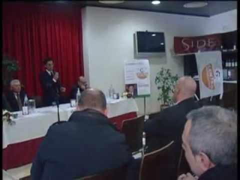 ONDA TG 16.02.2013 - CENTRO DEMOCRATICO: PRESENTAZIONE CANDIDATI