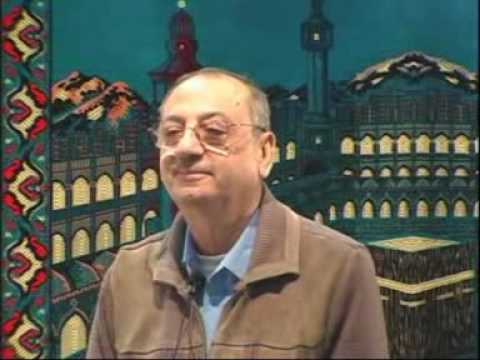 Madina Arabic Course - Lesson 42 Part 12