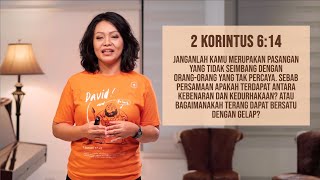 Download lagu Jodoh Beda Agama? - HK Daily Devotion #53 mp3