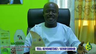 PROMO 1m TWI balsam