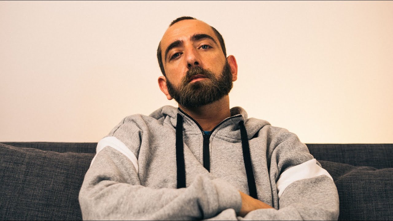 Entrevista Ferry - Hip Hop Cru, 2021