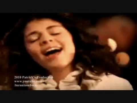 2010 Vancouver Olympic Song - Nikki Yanofsky - I Believe