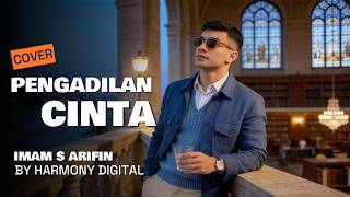 Download lagu PENGADILAN CINTA - IMAM S ARIFIN - DANGDUT MODERN BY HARMONY DIGITAL mp3