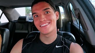 GETTiNG A NEW CAR!!