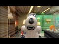 Bernard Bear Backkom Breaking New Lights And More Cartoons For Kids Children Funny Polar Bear