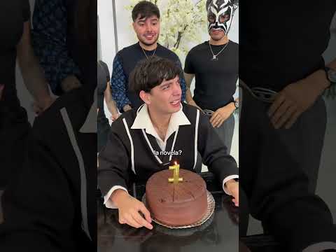 que debute a la abuela? #proyectozero #apagalavela #mexico  #nandoweee #shorts