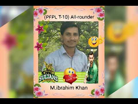 PFPL (T.10)chak no 335/E.B Bure Wala Khan sultan