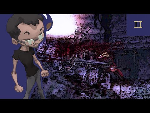 "...e Santuari", Salt and Sanctuary Blind Run - Lo Spirito dei Souls IV [2]