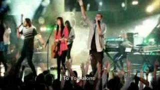 11. Glow - Hillsong 2009 w/z Lyrics and Chords