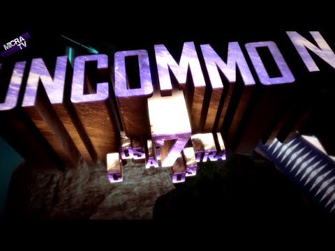 Cosa_Nostra v7 - Uncommon