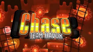 Napalm + Red Haze = ???? // CHASE Full Showcase