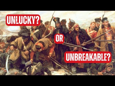 Britain’s Unluckiest Regiment? The 44th’s Tale of Tragedy and Heroism