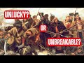 Britain S Unluckiest Regiment The 44th S Tale Of Tragedy And Heroism