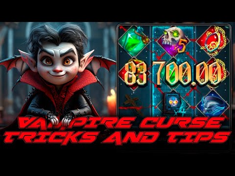 1xbet Vampire Curse Game Winning Tricks and Tips! Vampire Curse Jackpot Strategy! 1xbet Promo Code
