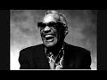 Ray Charles & Diana Ross:   Big Bad Love   (1994)