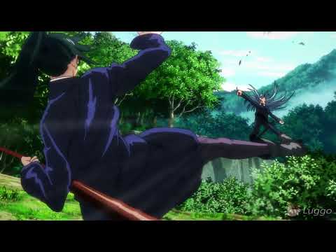 SAKUGA SCREAMS (MAD) - GoldLink - Zulu Screams ft. Maleek Berry, Bibi Bourelly