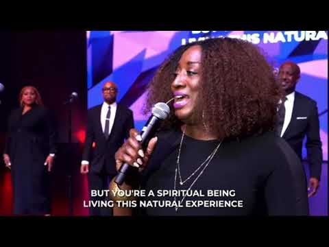 Donald Lawrence & Co. LIVE at The Temple