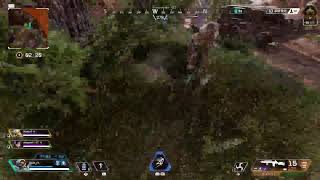 【APEX legends】PS4勢の暇潰しタイム！！エンジョイよ　　エーペックスレジェンズ