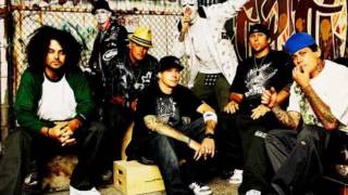 Kottonmouth Kings - Plant A Seed