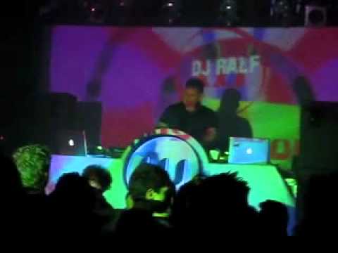 Dj Ralf @ koko club 18_02_2k12