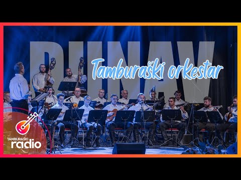 DRUGA STRANA TAMBURE #4 - Tamburaški orkestar Dunav, Vukovar